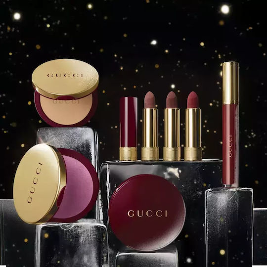 Gucci Κλασικό Κραγιόν Matte 3.5gr