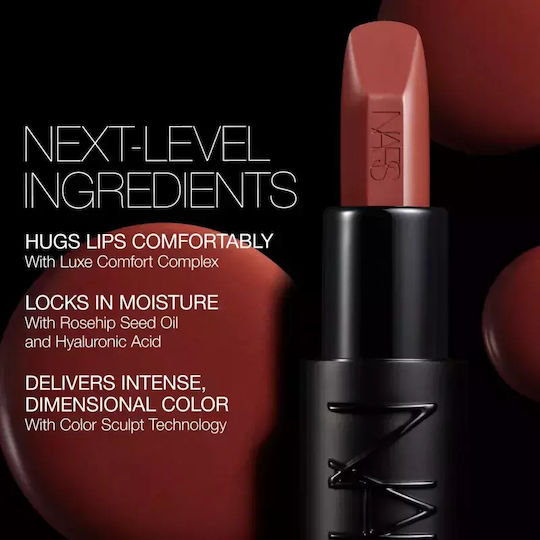 Nars Класическо Червило Кадифе 3.8гр