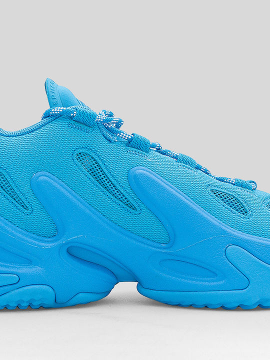 Curry 13 Basketball Shoes Blue