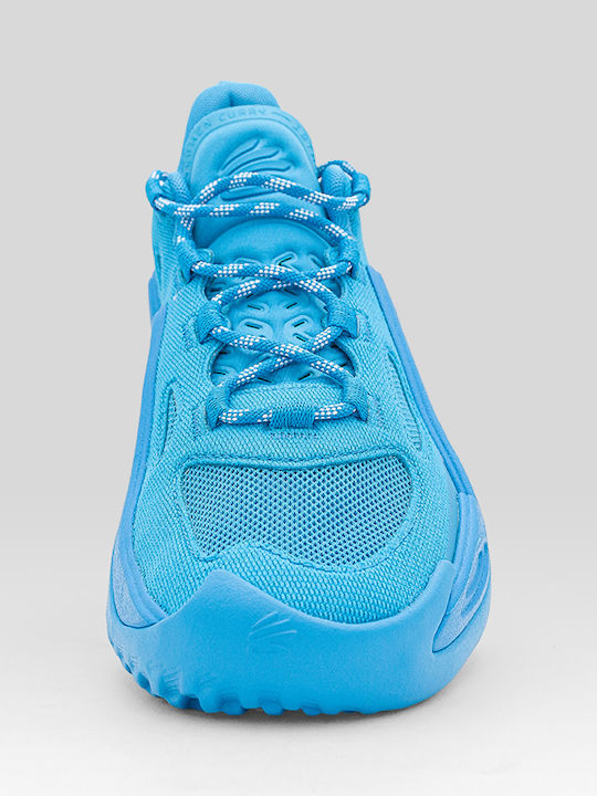 Curry 13 Basketball Shoes Blue