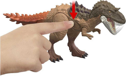 Actionfigur Jurassic World Dinosaurier Für 4+ Jahre 38cm