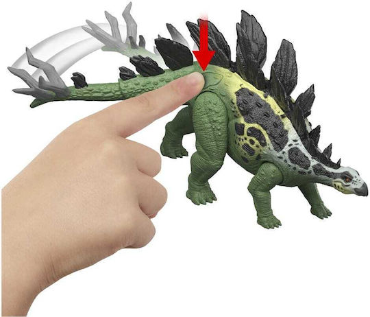 Jurassische Welt Dinosaurier Für 4+ Jahre 35,5cm