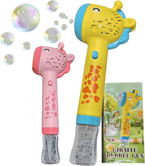 ToyMarkt Bubble Blaster