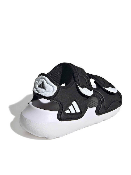 Kids Beach Shoes Black