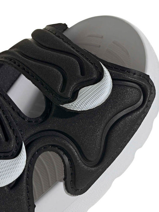 Kids Beach Shoes Black