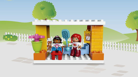 LEGO Duplo Family House για 2-5 Ετών