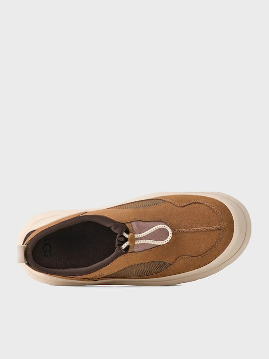 Ανδρικά Sneakers Chestnut