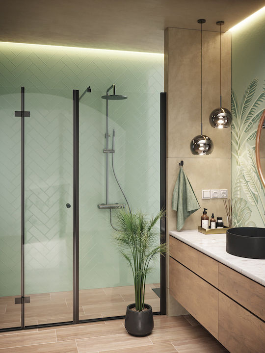 Deante Mixing Sink Faucet Gray