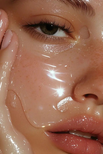 Medi Peel Lotion Τόνωσης Προσώπου με Νιασιναμίδη, Πανθενόλη & Υαλουρονικό Οξύ 130ml