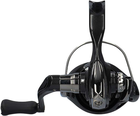 Daiwa Crossfire Lt 26 5000CXH Mulinete de Pescuit pentru Spinning / Pescuit de Mal