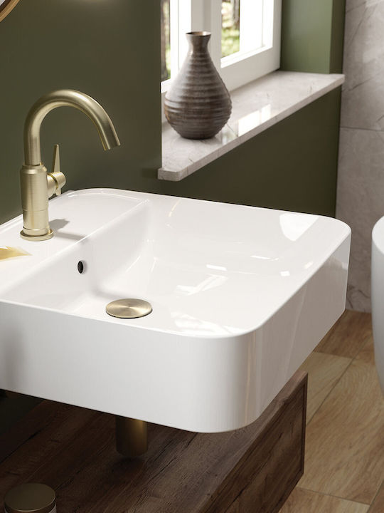 Deante Mixing Sink Faucet