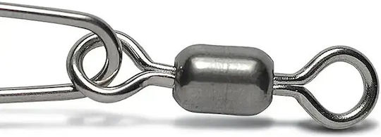 Στριφταροπαραμάνα Vmc 3254 Crane Crosslock Swivel Inox #5