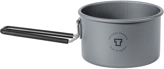 Trangia Camping-Kochutensilien Glas für Camping 0.5lt