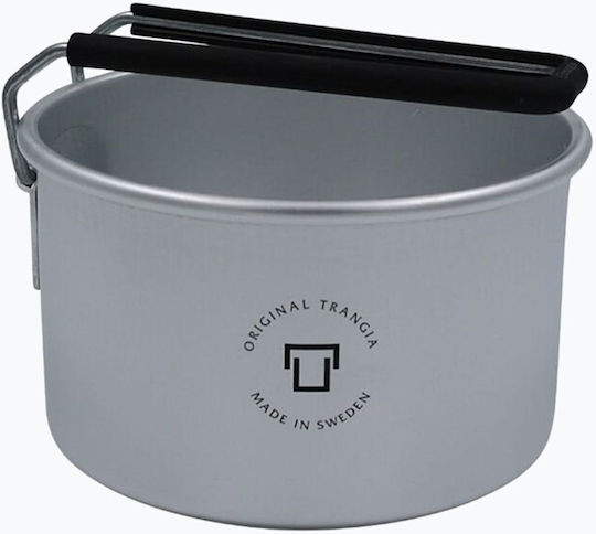 Trangia Camping-Kochutensilien Glas für Camping 0.5lt
