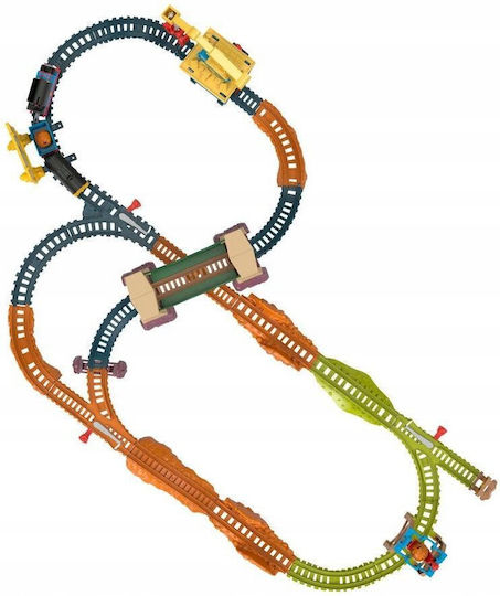 Mattel Thomas & Friends Set von Zug für 3+ Jahre