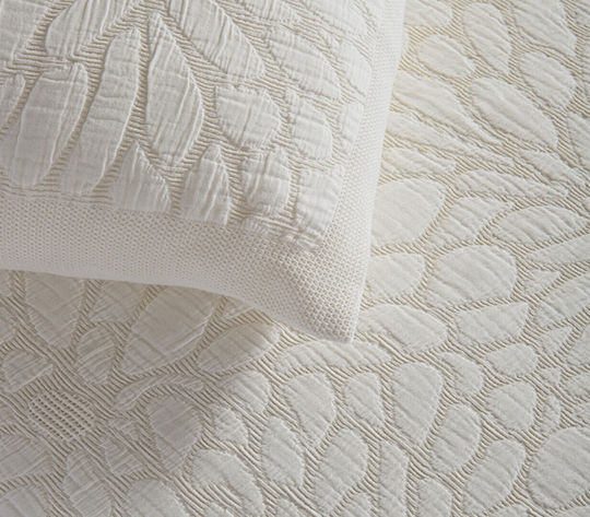Nef-Nef Homeware Dekorativer Kissenbezug Tundra Tundra 50x50 cm Nef-Nef Homeware Dekorativer Kissenbezug Tundra Tundra 50x50 cm