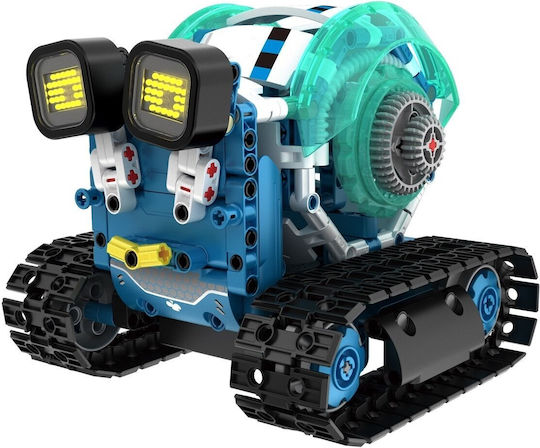IM Master Robot Building Blocks 3 in 1 for 6+ Years 494 Pieces