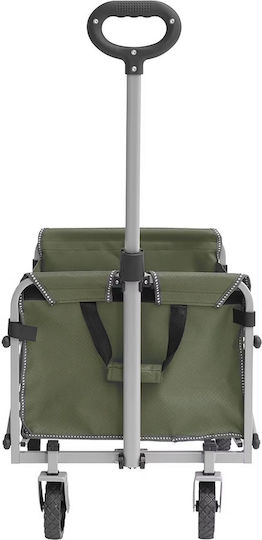 Easy Camp 698657 Trolley Für Kanu & Kayak