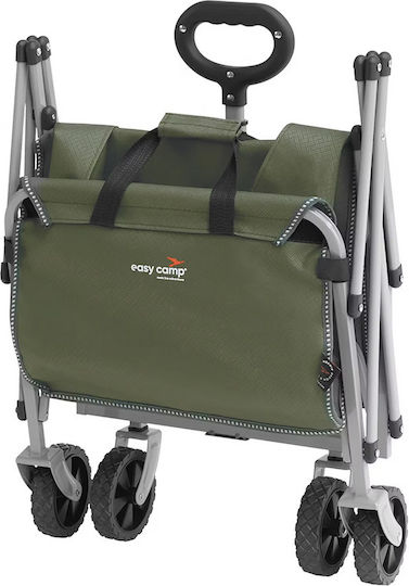 Easy Camp 698657 Trolley Für Kanu & Kayak