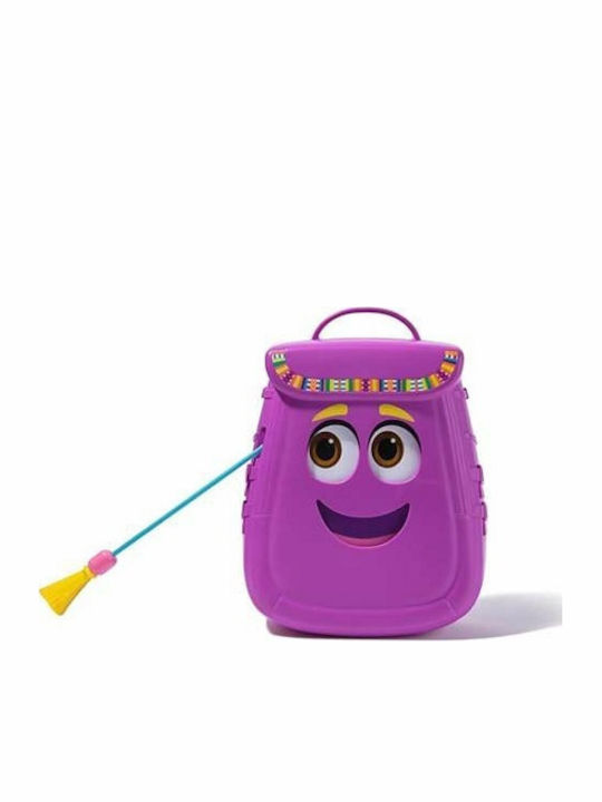 Easter Candle with Toy Nickelodeon Dora My Adventure Backpack for 3+ Years Spin Master Easter Candle with Toy Nickelodeon Dora My Adventure Backpack for 3+ Years Spin Master