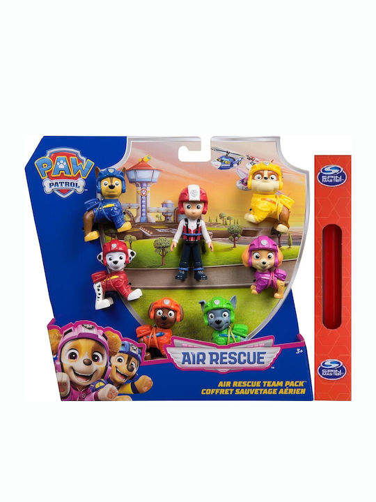 Paw Patrol: Air Rescue Spin Master