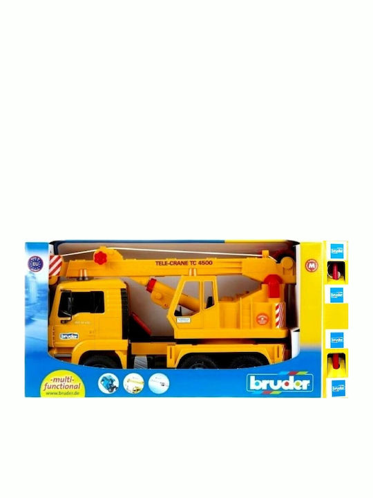 Crane TC-4500 Bruder