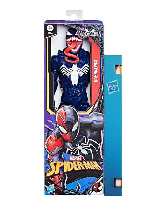 Spiderman Spider-man Hasbro