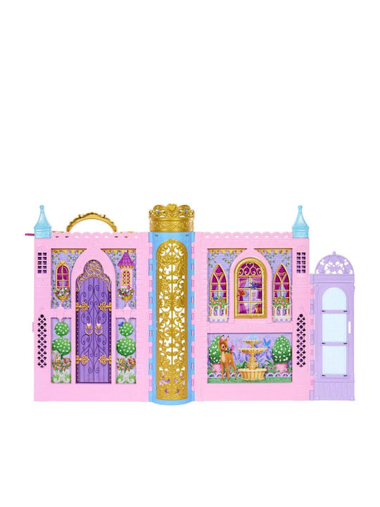Disney Princess Toy Candle Princess Bedroom Beauty Ready For The Ball for 3+ Years Mattel