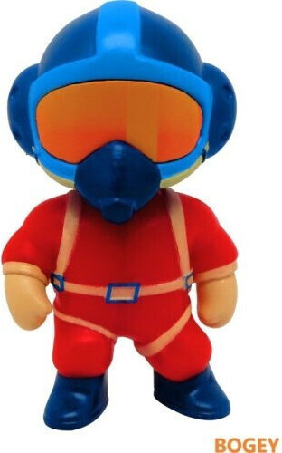 Stumble Guys Миниатюра Игра Stumble Guys За 3+ Години 5см (Διάφορα Σχέδια)