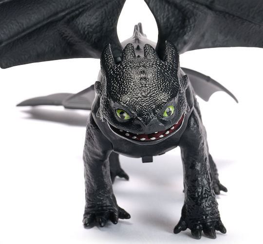 Spin Master How To Train Your Dragon