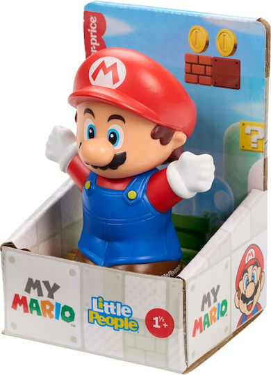 Fisher Price Little People Φιγουρα