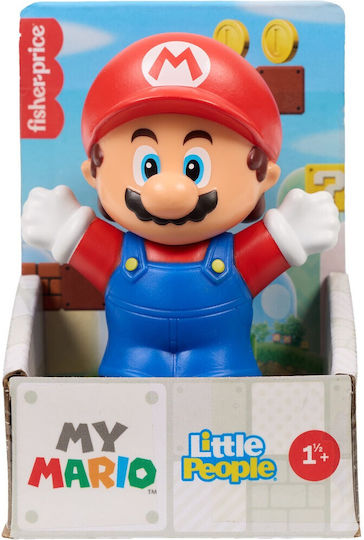 Fisher Price Little People Φιγουρα