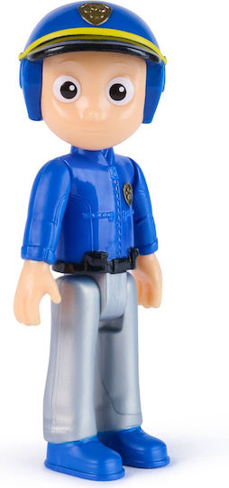 Spin Master Miniature Toy Paw Patrol For Age 3+