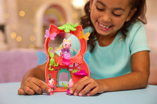 Gabby's Dollhouse Miniature Toy For Age 3+