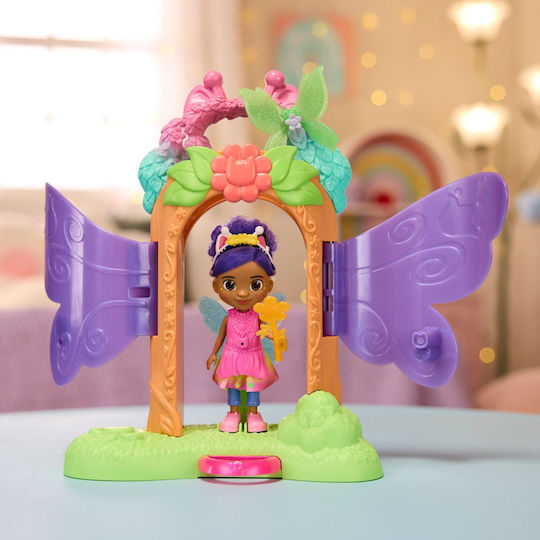Gabby's Dollhouse Παιχνίδι Μινιατούρα για 3+ Ετών (Διάφορα Σχέδια)