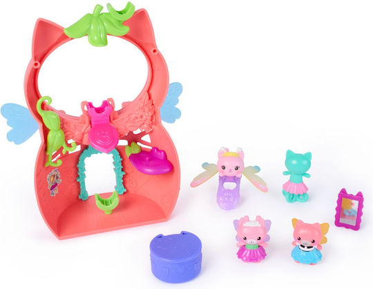 Gabby's Dollhouse Miniature Toy For Age 3+