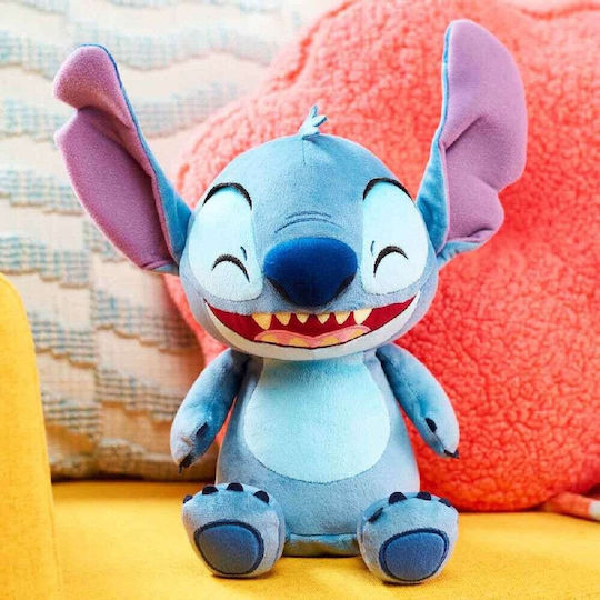 Giochi Preziosi Plush Lilo & Stitch with Motion & Sound 28 cm