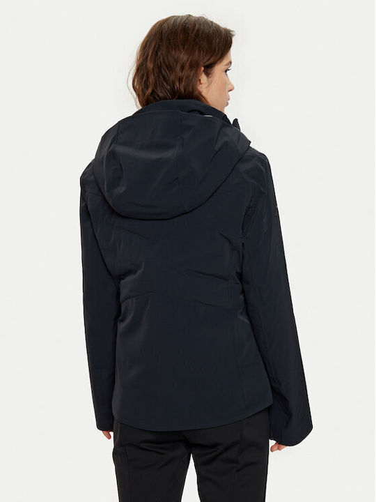 4F Men's Ski & Snowboard Jacket Black