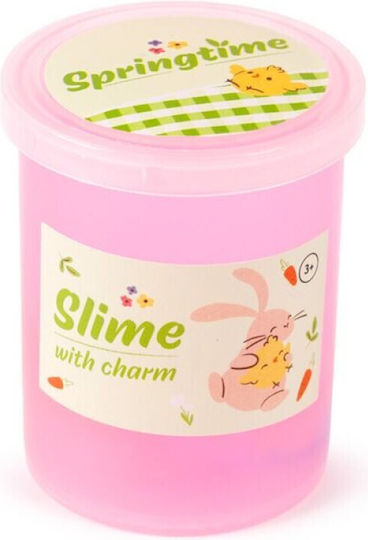 Puckator Slime για Παιδιά 3+ Ετών (Διάφορα Σχέδια) 1τμχ