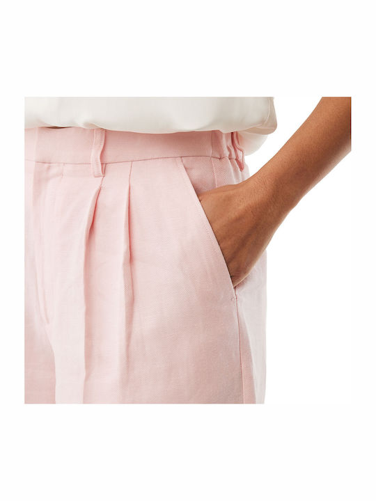 Γυναικεία Βερμούδα Pink
