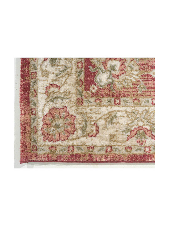 Isexan Sonata 1701 Χαλί Ορθογώνιο Τόπι 67x67cm