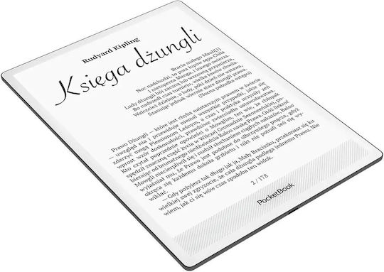 Pocketbook InkPad One 10.3" (32GB) Matte Black