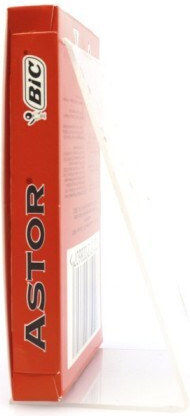 BIC Astor Ανταλλακτικές Λεπίδες 20τμχ