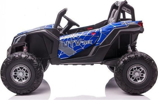 Buggy με Τηλεκοντρόλ Μπλε