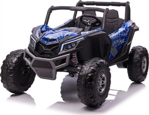 Buggy με Τηλεκοντρόλ Μπλε