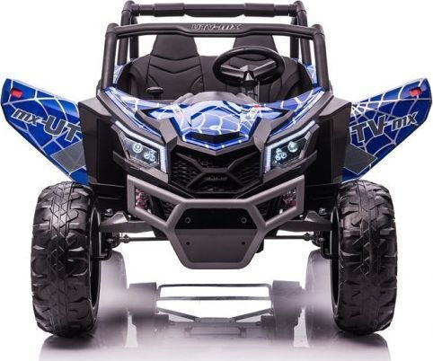 Buggy με Τηλεκοντρόλ Μπλε
