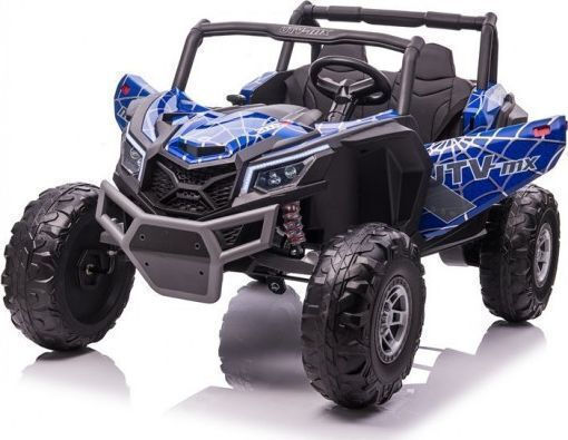 Buggy με Τηλεκοντρόλ Μπλε