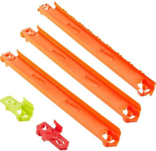 Hot Wheels Track Strecke Für 4+ Jahre