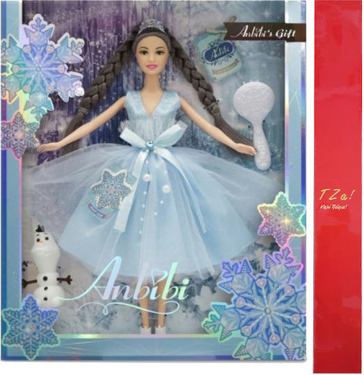Martin Toys Păpușă pentru 3+ ani+ Ani 30cm.