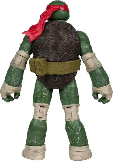 Action Figure Teenage Mutant Ninja Turtles Page Punchers Raphael By Todd Mcfarlane Teenage Mutant Ninja Turtles 13cm